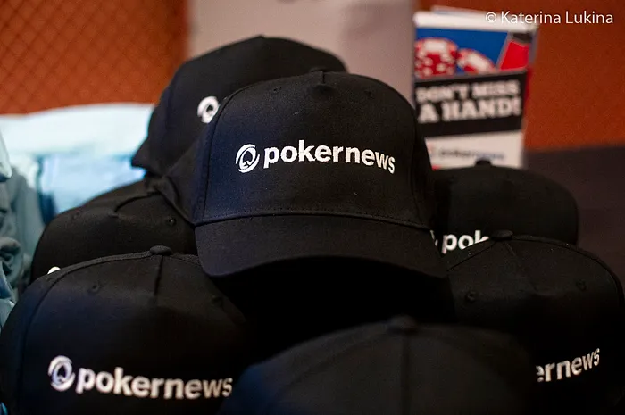 2022 WSOP Predictions