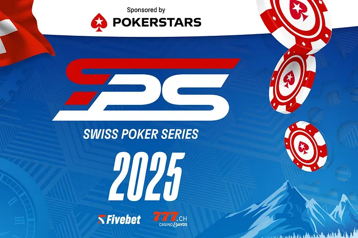 Swiss Poker Series