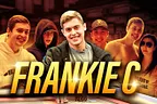 Frankie C Life Outside Poker