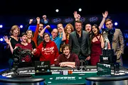 Daniel Strelitz Wins First Major Title at WPT L.A. Poker Classic