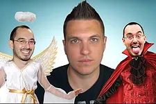 doug polk & william kassouf