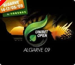 Unibet Open Algarve – 14 a 17 Maio 0001