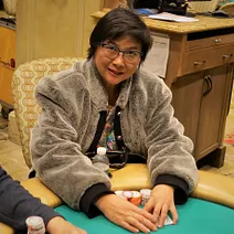 Profile photo of JJ Liu
