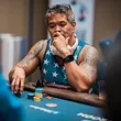 Derrick Geliberte