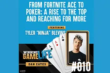 Tyler "Ninja" Blevins