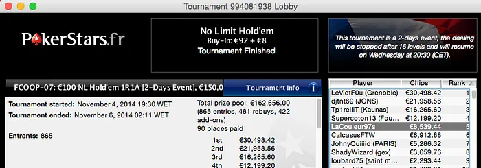 Afonso Palma Ferro Vence Big , TUFATIFA o Big 8,80 e Tomás Paiva Fatura na FR 103