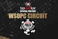 WSOPC 2026 Europe
