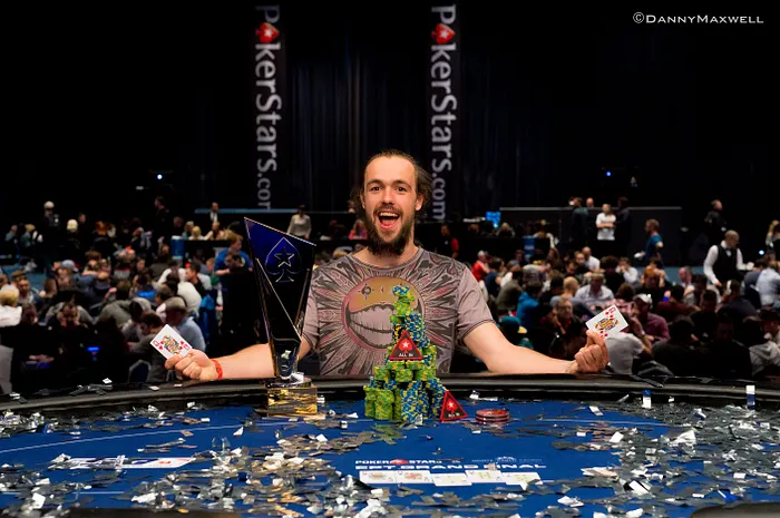 Ole Schemion s'offre le Super Tuesday 0001