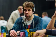 PCA 2014 Main Event  - Jour 2 : du beau monde derrière le leader Lefrançois