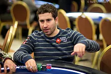 A la découverte du Québécois Jonathan Duhamel, champion du monde de poker 2010