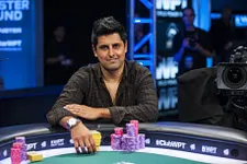 WPT Seminole Hard Rock : Mukul Jésus Pahuja chip leader en table finale