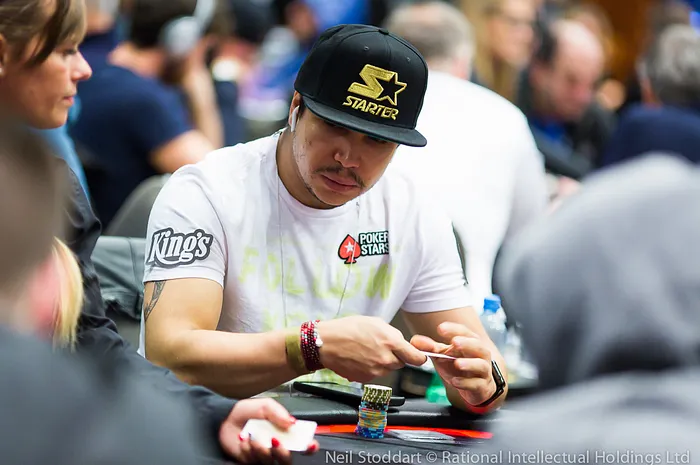 Felipe "Mojave" Ramos