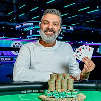 Sergio Benso