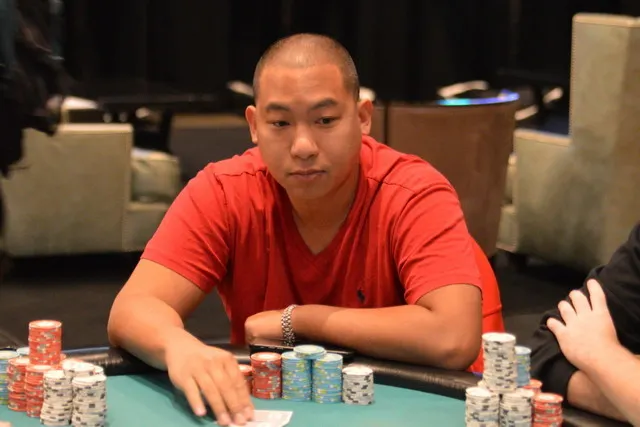 Allen Chang