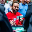 Daniel Negreanu