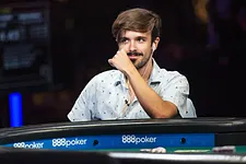 Yuri Martins Melhor Brasileiro no WSOP Main Event 2019