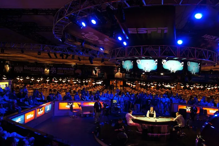 2012 World Series of Poker: A Tale of Two Phils 102