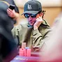 Zachary Smyth $1,100 RunGood Main Event Day 2 Final 24