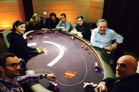 Winamax Live Sessions, le premier épisode en vidéo 0001