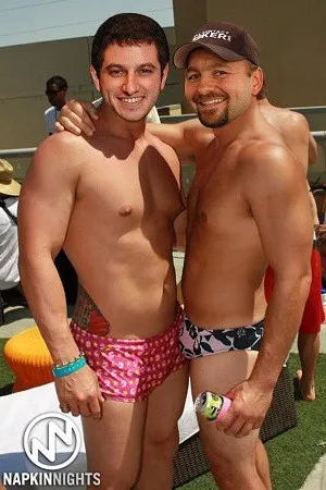 Daniel Negreanu et Phil Galfond font leur coming out 104