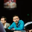 Ben Yu