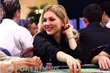 Tournois Ladies Winamax.fr