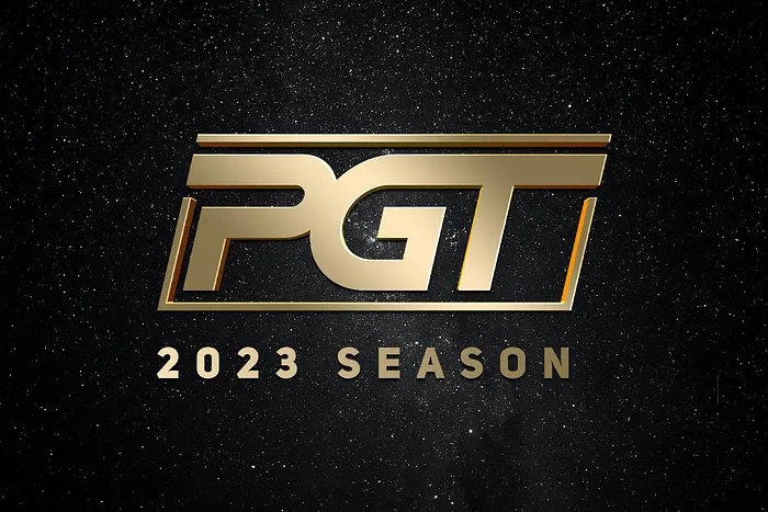PGT 2023 Season