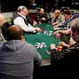 Event 25, Final Table