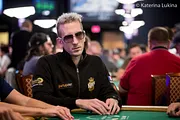 WSOP : ElkY bien placé avant le Jour 3 du deuxième plus gros Main Event de l'histoire