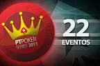 Main Event do PT Poker Series 2012 - Quem será o campeão de PLO?