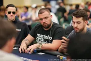 Pedro Padilha é quinto no Evento #17-H do WCOOP em mesa final com Neymar