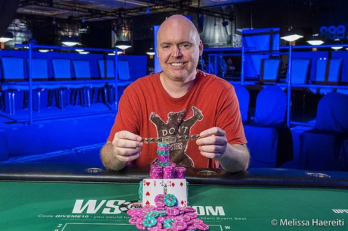 John "World" Hennigan