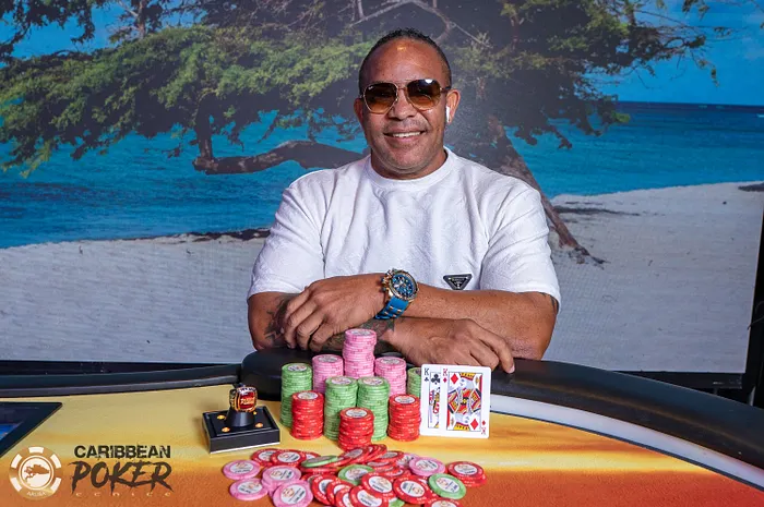 Aruban Local Keeps the $29K Payday & RGPS Ring in the Caribbean