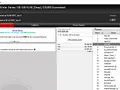 Lobby de poker da PokerStars