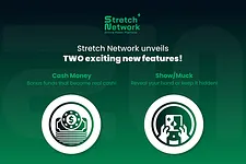 Stretch Network