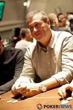 CADET ANALOGIQUE : 3 jours, 150€, top départ 19 avril 2012 21h 101