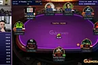 GGPoker Cheating Incident