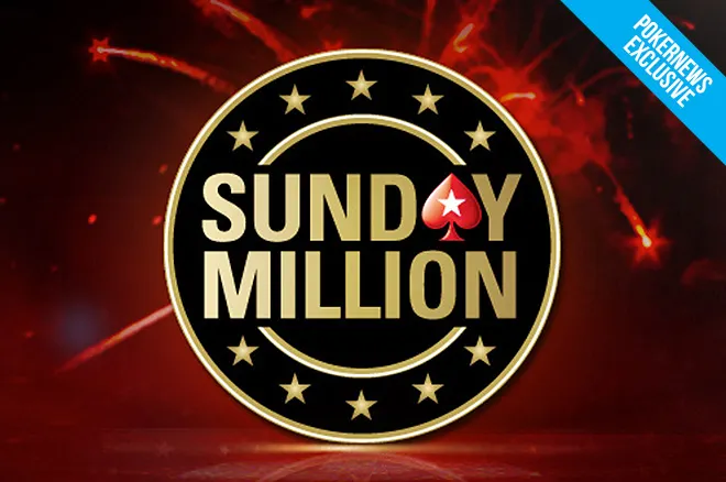 PokerNews Exclusive Sunday Millions