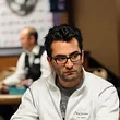 Antonio Esfandiari