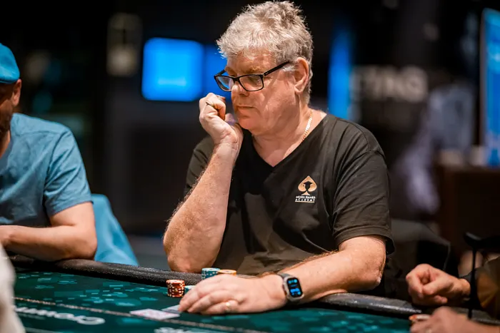Gary Benson