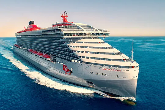 WPT Voyage