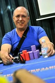 Eureka Poker Tour : le nouveau pari de Pokerstars en Europe de l'est 101