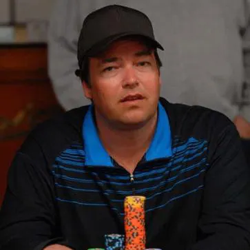 2008 WSOP $10,000 NLHE Championship Day 1C: Granstad Breaks 200,000 0001