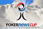 Série de Satélites PokerNews Cup Alpine na Bwin Poker