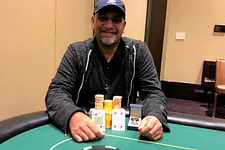 Faisal Siddiqui won the WSOP Circuit Baltimore Main Event.