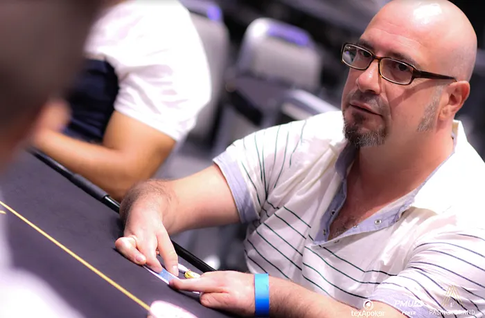 Yohan Larroque-Daran