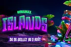 Winamax Islands