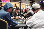 Texas WSOP Circuit Series