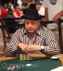 Jeff Lisandro