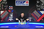 Andras Nemeth Wins EPT Prague €25,000 Single Day High Roller II (€211,760)